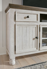 Havalance TV Stand - Furniture World