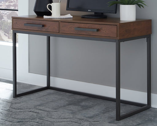 Horatio Home Office Desk - Furniture World