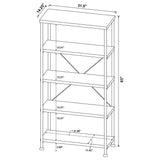 Analiese Bookshelf