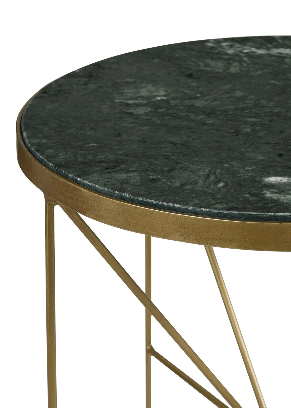 Eliska Side Table