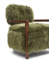 Eramo Accent Chair