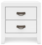 Binterglen Bedroom Package
