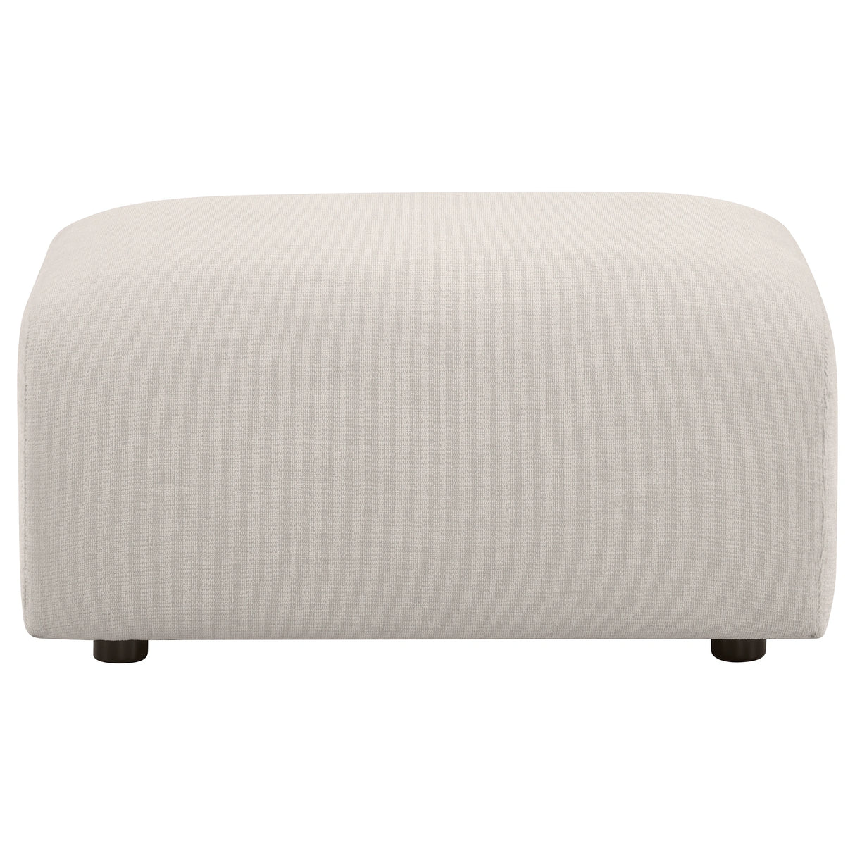 Burnett Ottoman