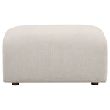 Burnett Ottoman