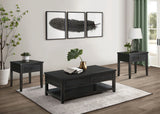 Concord Coffee Table Set