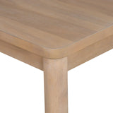 Rheinfall 5 Pc Dining Table Set