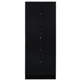 Cabra Curio Cabinet with LED Lighting
