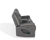 Arturus Power Loveseat