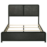 Cavelle Panel Bed