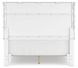 Fortman Bedroom Set