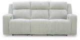 Forest Lake Power Reclining Sofa