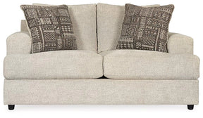 Soletren Loveseat image