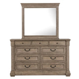 Sheringham Dresser