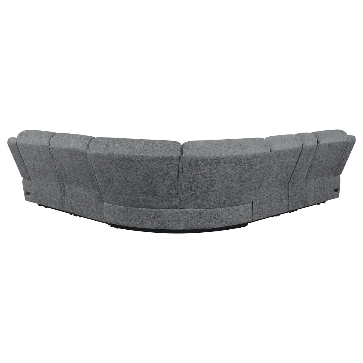 Bahrain Modular Power Reclining Sectional Sofa
