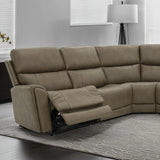 Orpheus Power Sectional