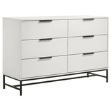 Sonora Dresser