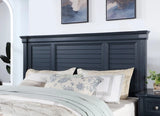 Manzanillo Bed