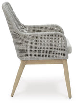 Seton Creek Outdoor Seating Set