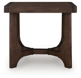 Korestone Occasional Table Set