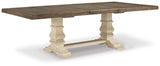Bolanburg Dining Room Set