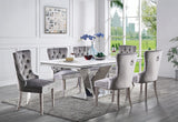 Valdevers Dining Table