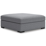 Bealton Oversized Accent Ottoman