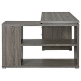 Yvette Computer Desk