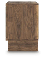 Chirason Nightstand