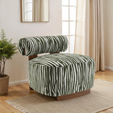 Niobe Accent Chair
