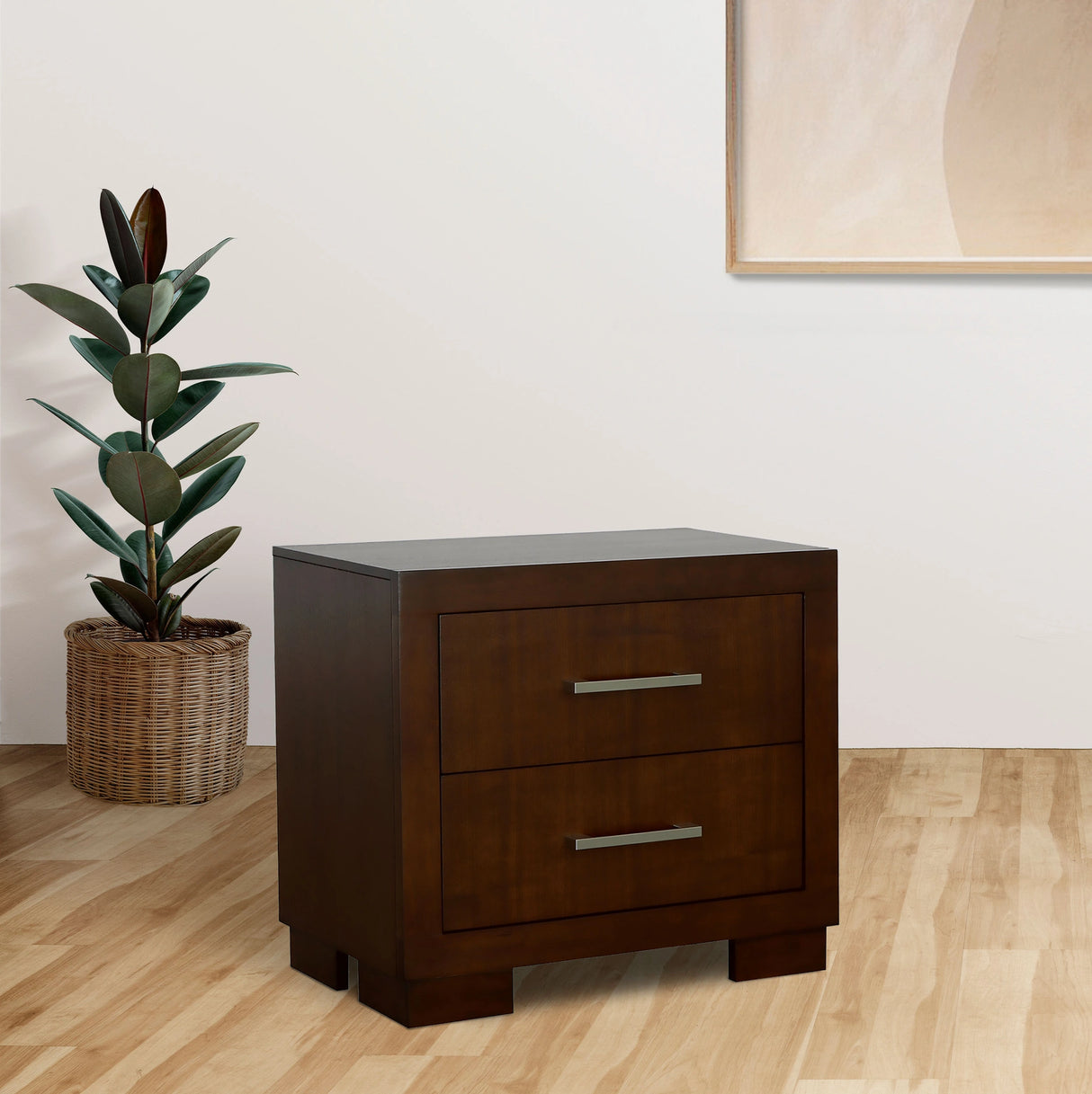 Jessica Nightstand