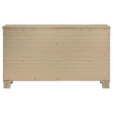Oakglen Dresser