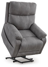 Next-Gen Durapella Power Lift Recliner