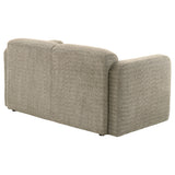 Dorset Loveseat