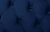 Ryleigh Bed Black, Grey, & Navy