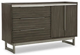 Arkenton Dresser