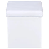 Harvey Makeup Vanity Table with Mirror and Stool