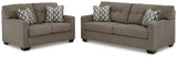 Mahoney Living Room Set
