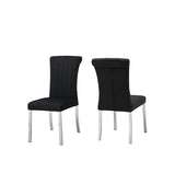 Holstebro Side Chair (2/Ctn)