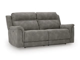 Next-Gen DuraPella Power Reclining Sofa