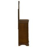 Garland Dresser with Mirror