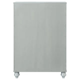 Gunnison Chest of Drawers