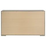 Ives Dresser