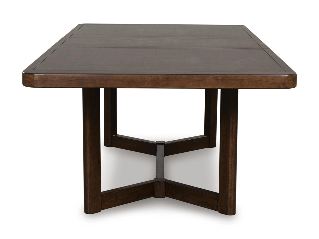 Dilenno Dining Room Set