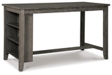 Caitbrook Counter Height Dining Package