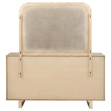 Kailani Dresser with Mirror