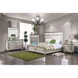 Salamanca Vanity W/ Stool