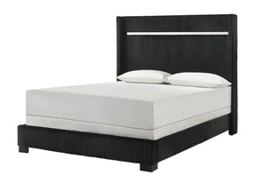 Gennro Queen Bed image