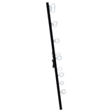 Zayan Floor Mirror with LED Lighting