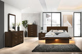 Jessica Bedroom Set
