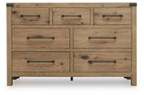 Ridgester Dresser